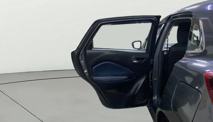 2023 Maruti Baleno ZETA PETROL 1.2, Petrol, Manual, 52,991 km, LHS Rear Door