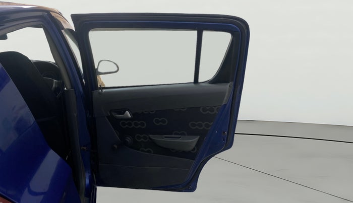 2015 Maruti Alto 800 LXI, Petrol, Manual, 99,471 km, RHS Rear Door