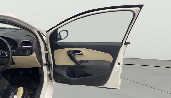 2019 Skoda Rapid AMBITION 1.5 TDI, Diesel, Manual, 87,310 km, RHS Front Door