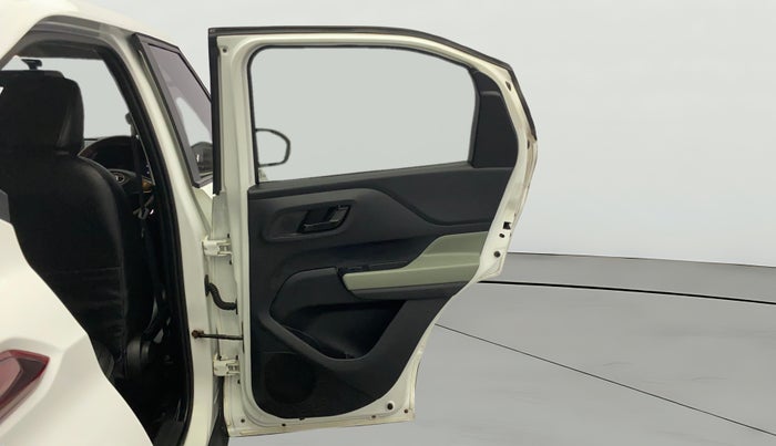 2022 Tata PUNCH ADVENTURE MT, Petrol, Manual, 72,647 km, RHS Rear Door