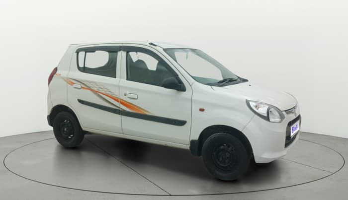 2014 Maruti Alto 800 LXI, Petrol, Manual, 59,414 km, Right Front Diagonal