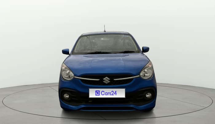 2022 Maruti Celerio VXI, Petrol, Manual, 17,867 km, Front