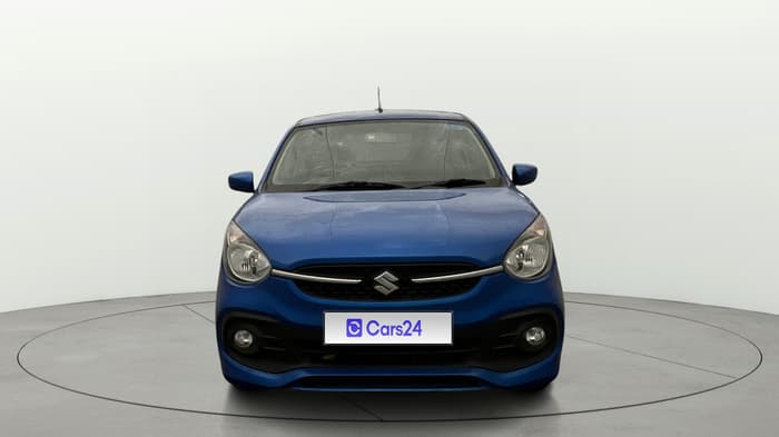 2022 Maruti Celerio VXI, Petrol, Manual, 17,867 km, Front