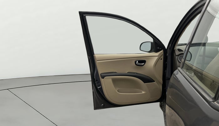 2014 Hyundai i10 SPORTZ 1.1, Petrol, Manual, 67,556 km, LHS Front Door