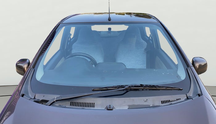 2021 Datsun Redi Go T(O), Petrol, Manual, 90,667 km, Front Windshield