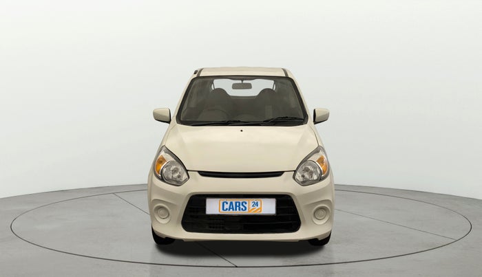 2019 Maruti Alto 800 VXI, Petrol, Manual, 64,167 km, Front