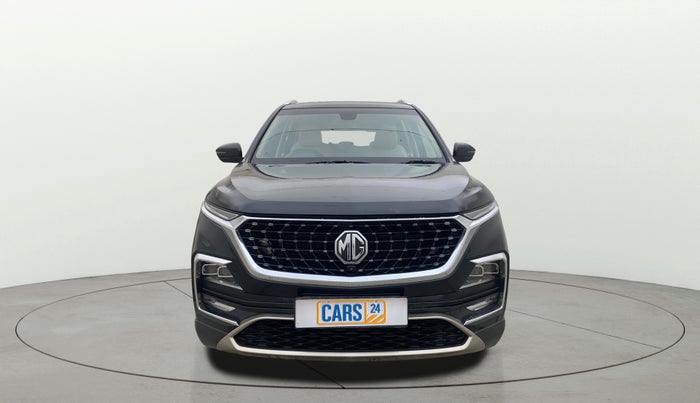 2021 MG HECTOR SHARP 2.0 DIESEL, Diesel, Manual, 76,169 km, Front