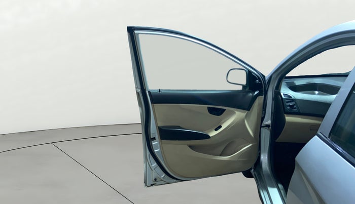 2012 Hyundai Eon MAGNA +, Petrol, Manual, 56,557 km, LHS Front Door