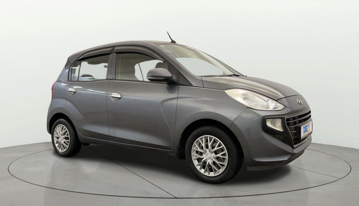 2019 Hyundai NEW SANTRO SPORTZ CNG, CNG, Manual, 85,842 km, SRP