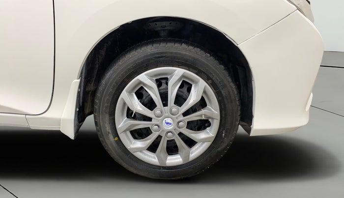 2015 Honda City 1.5L I-VTEC SV CVT, Petrol, Automatic, 46,758 km, Right Front Wheel