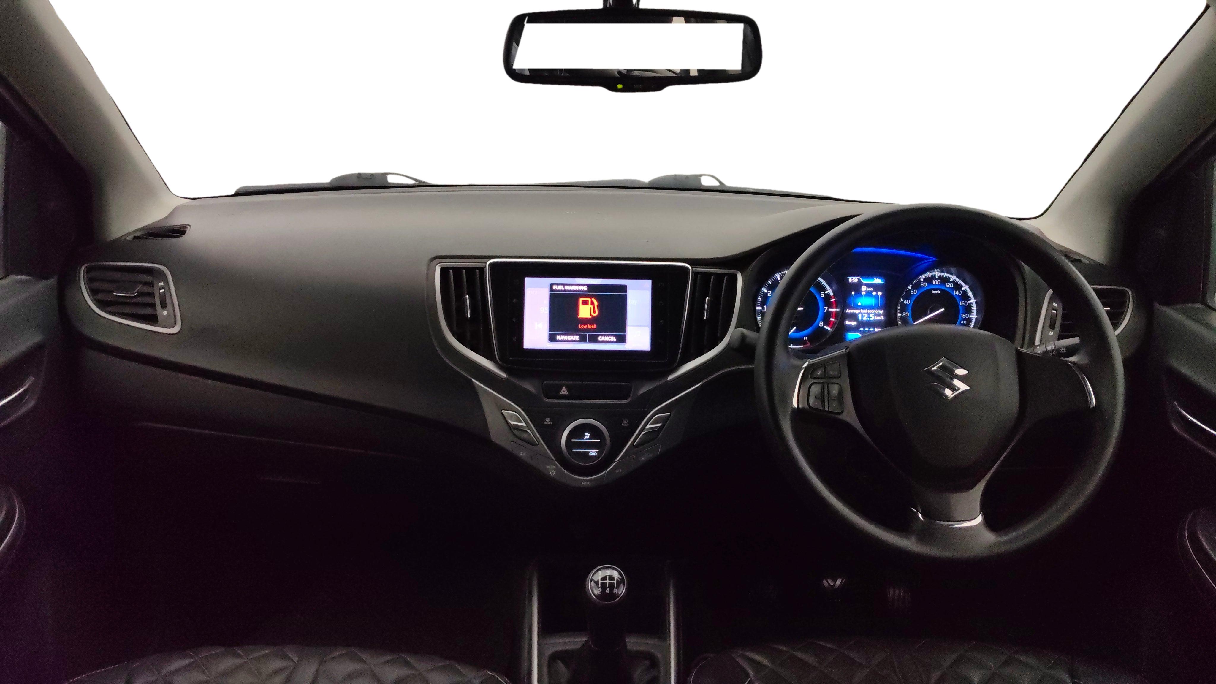 Interior