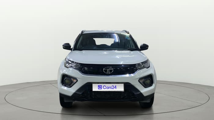 2022 Tata NEXON XMA PETROL, Petrol, Automatic, 26,531 km, Front