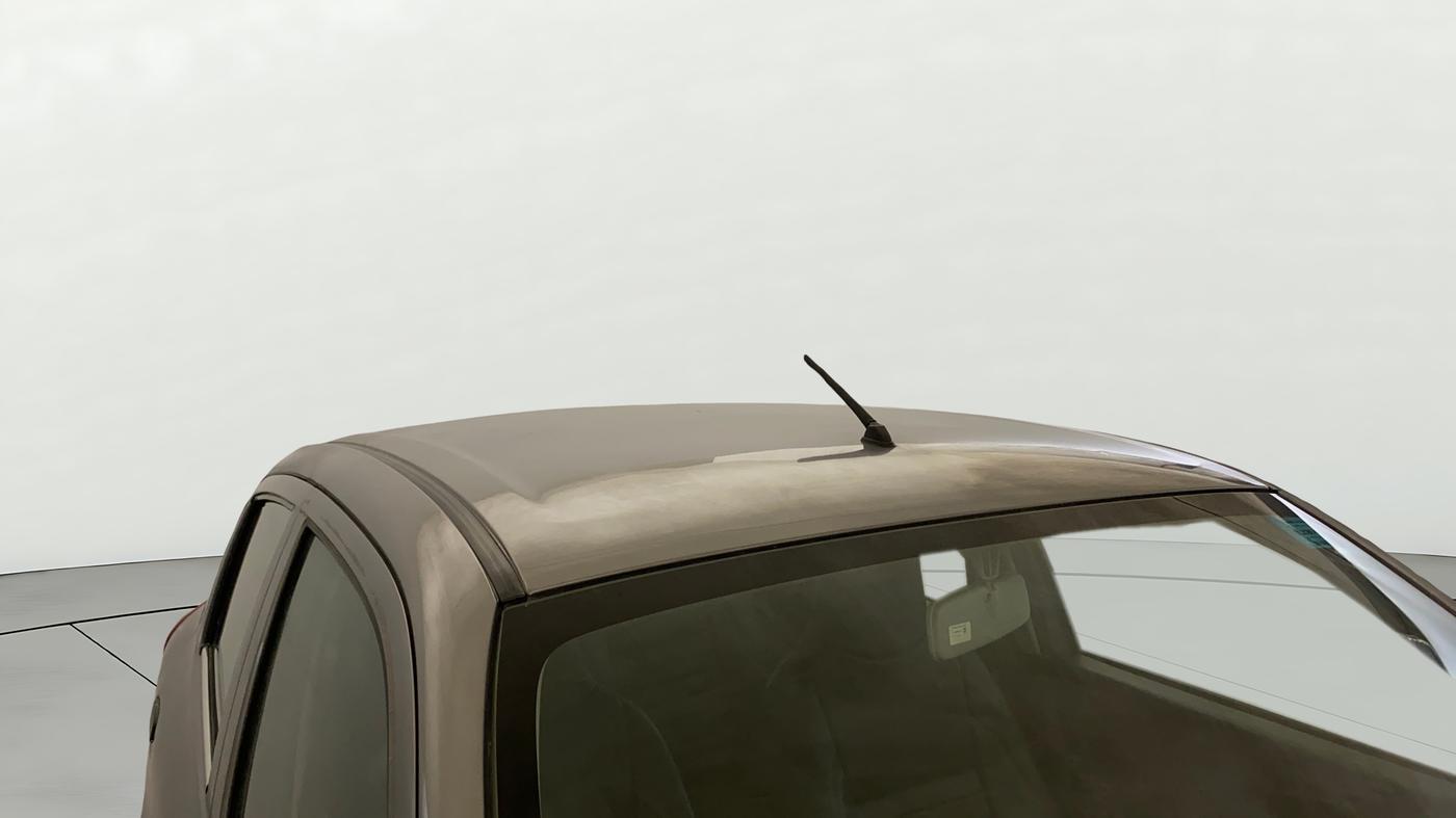 2023 Maruti Celerio LXI, Petrol, Manual, 34,524 km, Roof