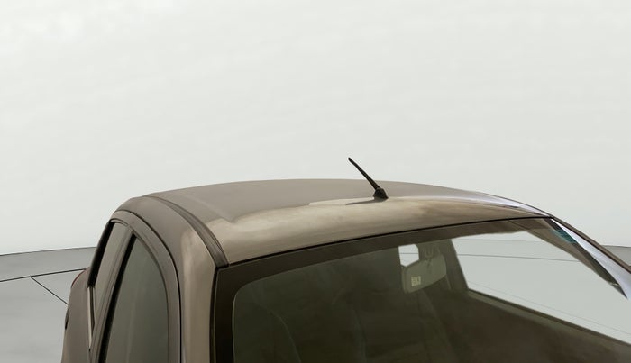 2023 Maruti Celerio LXI, Petrol, Manual, 34,524 km, Roof