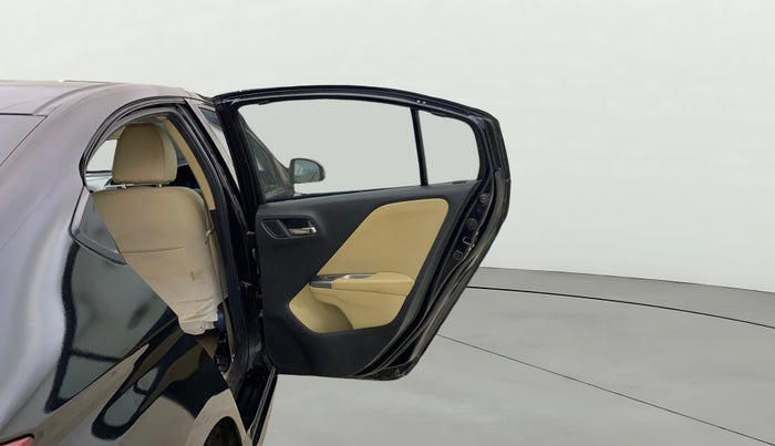 2014 Honda City 1.5L I-VTEC VX, Petrol, Manual, 59,676 km, RHS Rear Door