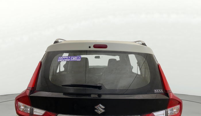 2021 Maruti XL6 ZETA MT, Petrol, Manual, 60,478 km, Rear Windshield