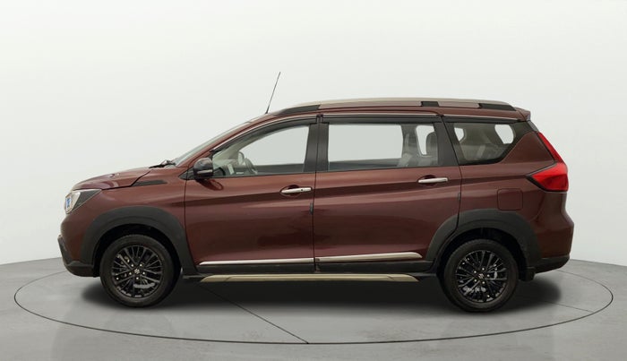 2021 Maruti XL6 ZETA AT, Petrol, Automatic, 67,169 km, Left Side