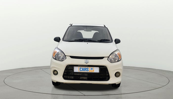 2018 Maruti Alto 800 LXI, Petrol, Manual, 72,662 km, Front