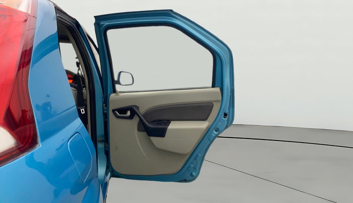 2013 Mahindra Verito 1.5 D6, Diesel, Manual, 95,734 km, RHS Rear Door