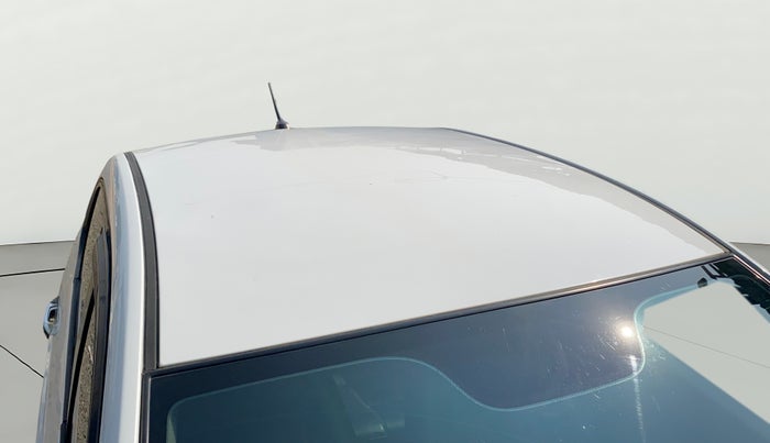 2016 Hyundai Xcent S 1.2, Petrol, Manual, 88,125 km, Roof