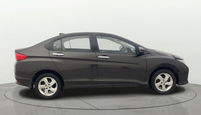 2015 Honda City 1.5L I-VTEC VX, Petrol, Manual, 68,124 km, Right Side View