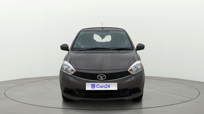 2019 Tata Tiago XZA PETROL, Petrol, Automatic, 38,377 km, Front