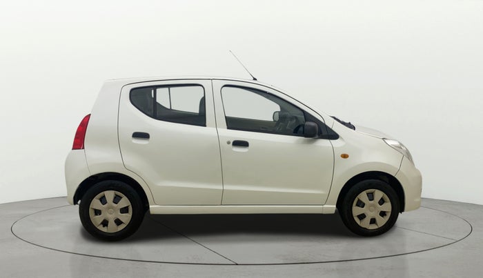 2014 Maruti A Star VXI, Petrol, Manual, 47,480 km, Right Side View