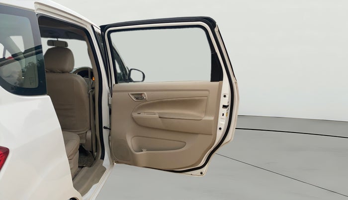 2017 Maruti Ertiga VXI, Petrol, Manual, 73,188 km, RHS Rear Door