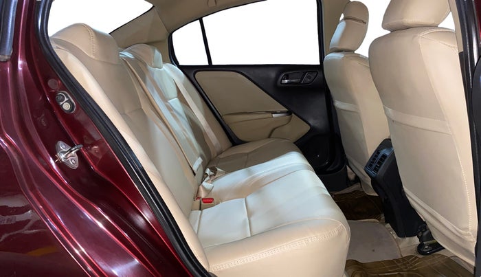 2016 Honda City 1.5L I-VTEC V MT, Petrol, Manual, 58,134 km, Right Side Rear Door Cabin