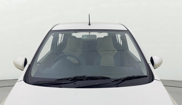 2020 Maruti Celerio VXI CNG, CNG, Manual, 1,03,340 km, Front Windshield