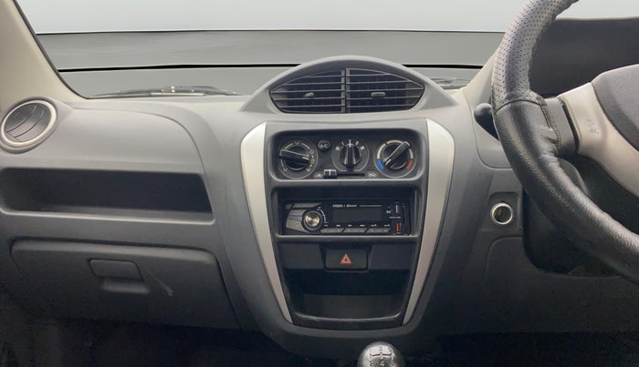 2015 Maruti Alto 800 LXI, Petrol, Manual, 71,911 km, Air Conditioner