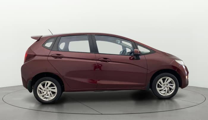 2016 Honda Jazz 1.5L I-DTEC VX, Diesel, Manual, 69,822 km, Right Side View