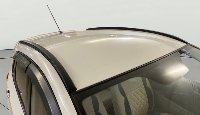 2016 Hyundai Grand i10 ASTA 1.2 KAPPA VTVT, Petrol, Manual, 59,963 km, Roof