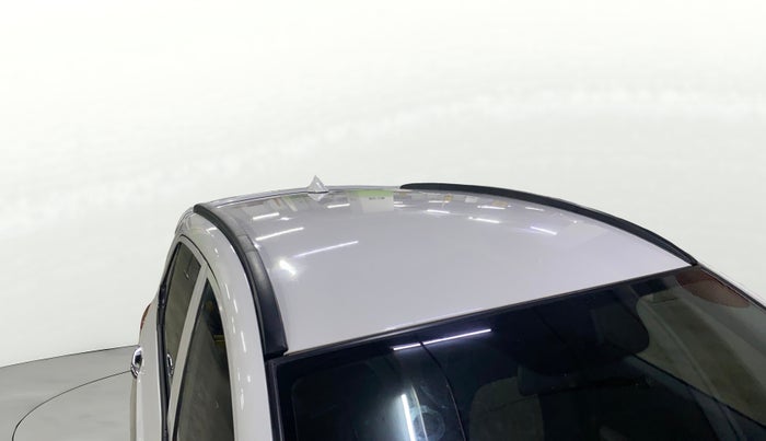 2018 Hyundai Grand i10 ASTA 1.2 KAPPA VTVT, Petrol, Manual, 65,477 km, Roof