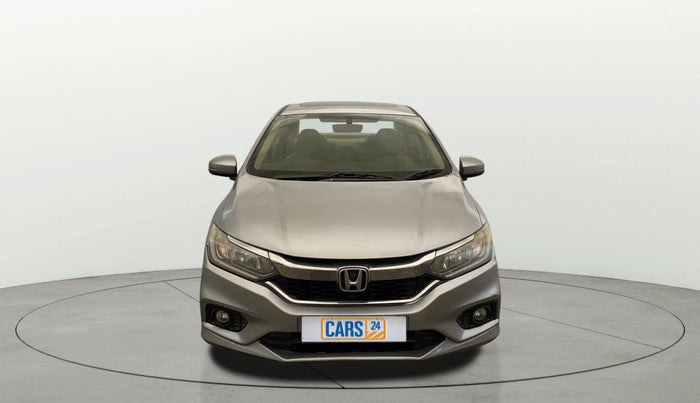 2019 Honda City 1.5L I-VTEC VX, Petrol, Manual, 49,670 km, Front