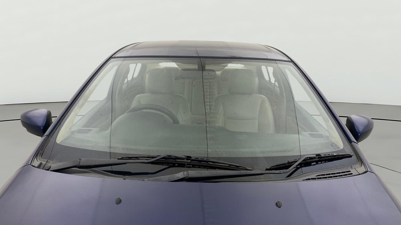 2021 Maruti Ciaz SIGMA 1.5 SHVS MT  PETROL, Petrol, Manual, 1,00,250 km, Front Windshield