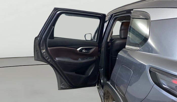 2024 Maruti Grand Vitara DELTA SMART HYBRID, Petrol, Manual, 9,386 km, LHS Rear Door