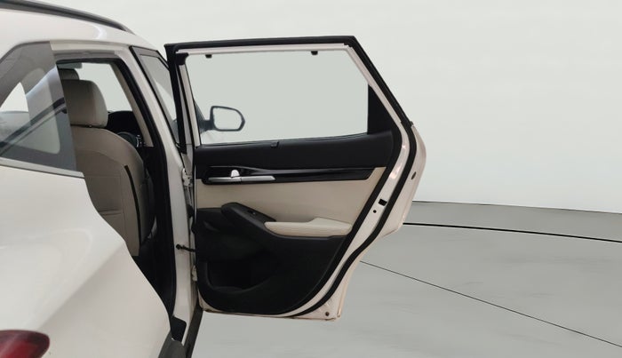 2020 KIA SELTOS HTX IVT 1.5 PETROL, Petrol, Automatic, 67,094 km, RHS Rear Door