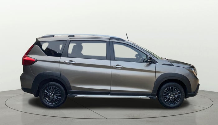 2021 Maruti XL6 ZETA MT, Petrol, Manual, 36,032 km, Right Side View