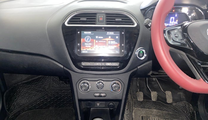 2023 Tata TIAGO NRG XZ MT, Petrol, Manual, 14,543 km, Air Conditioner
