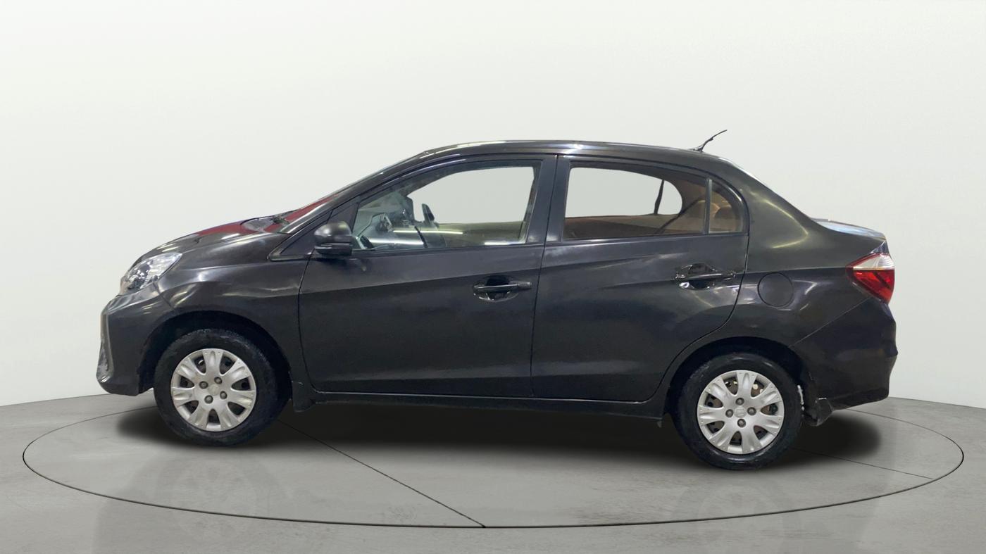 2016 Honda Amaze 1.2L I-VTEC SX, Petrol, Manual, 47,700 km, Left Side