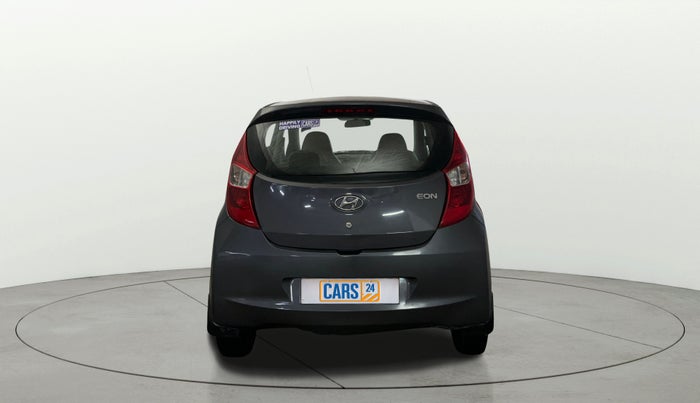 2018 Hyundai Eon ERA PLUS (O), Petrol, Manual, 26,023 km, Back/Rear