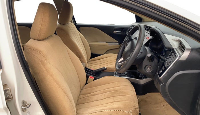 2015 Honda City 1.5L I-DTEC V, Diesel, Manual, 97,957 km, Right Side Front Door Cabin