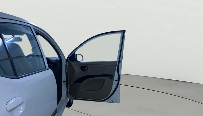 2012 Hyundai i10 MAGNA 1.2, Petrol, Manual, 70,879 km, RHS Front Door