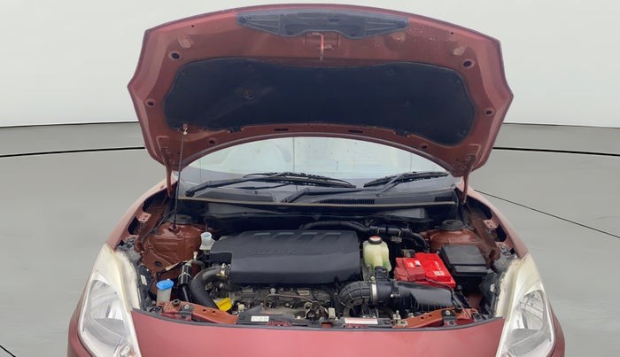2019 Maruti Dzire VDI, Diesel, Manual, 69,749 km, Open Bonet