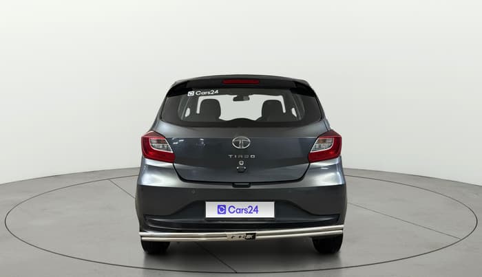 2020 Tata Tiago XT PETROL, Petrol, Manual, 29,352 km, Back/Rear