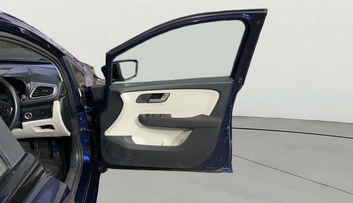 2024 Tata ALTROZ XZA Lux, Petrol, Automatic, 12,097 km, RHS Front Door