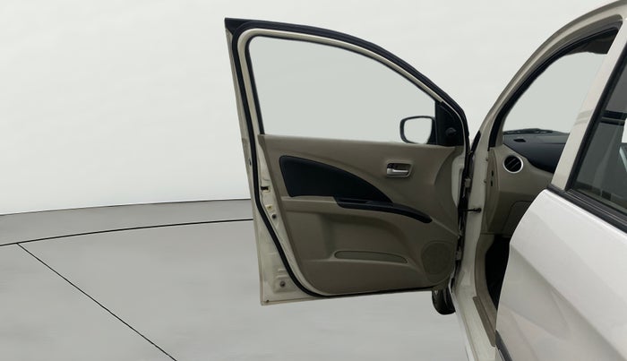 2014 Maruti Celerio VXI AMT, Petrol, Automatic, 71,459 km, LHS Front Door