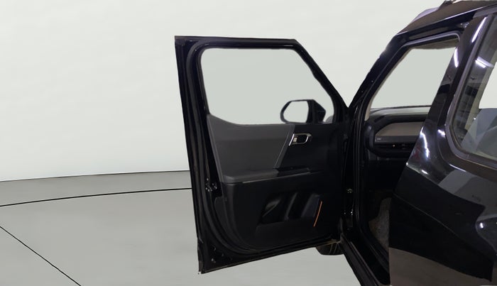 2025 KIA SYROS HTK (O) 1.5 Diesel 6MT, Diesel, Manual, 13,858 km, LHS Front Door