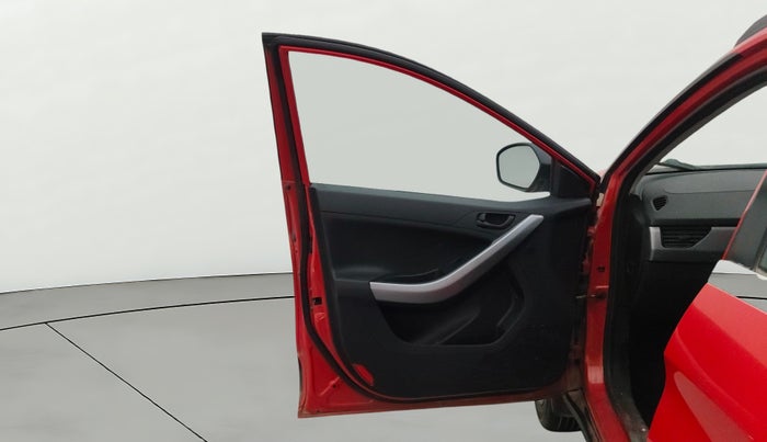 2022 Tata NEXON XM PETROL, Petrol, Manual, 23,146 km, LHS Front Door